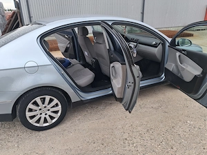 Vand wolkswaghen passat 1.9 2007 tdi 105cp6