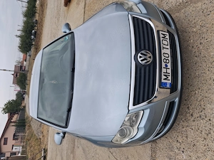 Vand wolkswaghen passat 1.9 2007 tdi 105cp6 - imagine 5