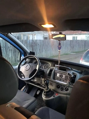 Vand opel vivaro - imagine 2