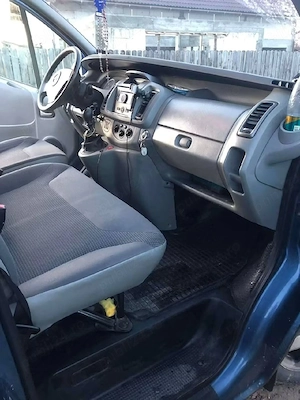 Vand opel vivaro - imagine 3
