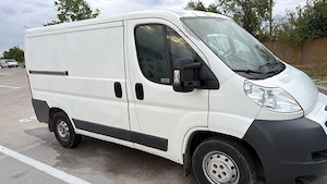 Vând Peugeot Boxer 2013  - imagine 2