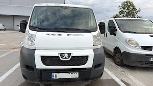 Vând Peugeot Boxer 2013  - imagine 4