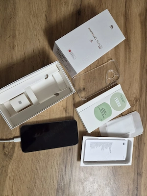 vand telefon Huawei PURA 70, 256gb, 12Gb RAM, camera 50MP, baterie 4900mAh