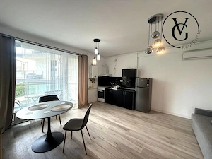 Apartament 2 camere + parcare | Mamaia Nord | An Universitar