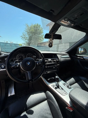 Vânzare BMW X4 2017 - imagine 7