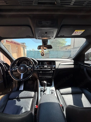 Vânzare BMW X4 2017 - imagine 3
