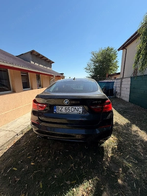 Vânzare BMW X4 2017 - imagine 2