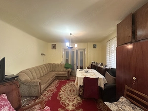Agentia imobiliara VIGAFON vinde casa 4 camere Floresti-Prahova - imagine 2