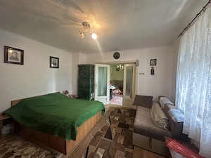 Agentia imobiliara VIGAFON vinde casa 4 camere Floresti-Prahova - imagine 5