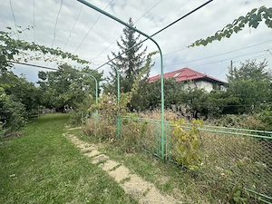 Agentia imobiliara VIGAFON vinde casa 4 camere Floresti-Prahova - imagine 12