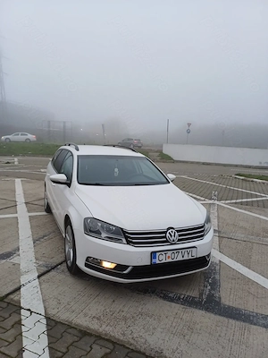 Vând Ww pasat b7. - imagine 2
