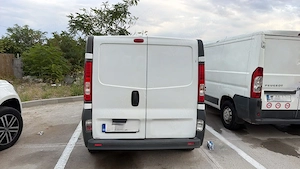Vând Renault Trafic 2013 - imagine 2