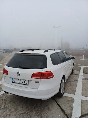 Vând Ww pasat b7. - imagine 3