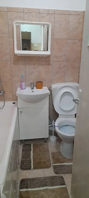 piata sudului etaj 6 confort 2