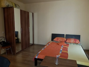 Calea Aradului, Timisoara, apartament o camera, 40 mp, centrala proprie - imagine 3