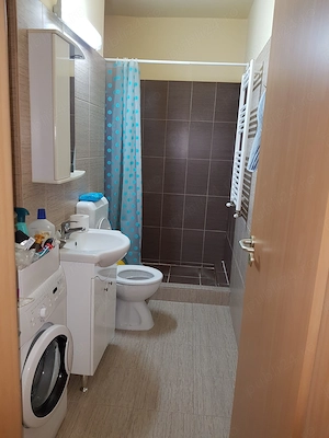 Calea Aradului, Timisoara, apartament o camera, 40 mp, centrala proprie - imagine 7