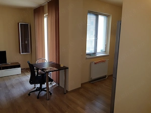 Calea Aradului, Timisoara, apartament o camera, 40 mp, centrala proprie - imagine 4