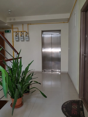 Calea Aradului, Timisoara, apartament o camera, 40 mp, centrala proprie - imagine 8