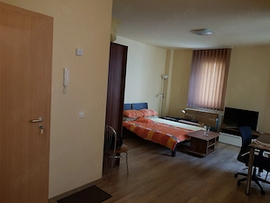 Calea Aradului, Timisoara, apartament o camera, 40 mp, centrala proprie - imagine 2