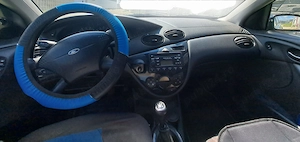 Ford focus 1.6benzina - imagine 5