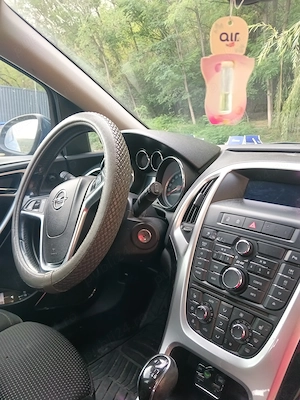 Vand Opel Astra in stare buna - imagine 4