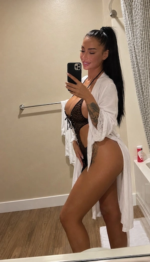 Amelia, escorta  reala 100%!  