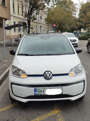 De vânzare VW E-up pachet Style  - imagine 2