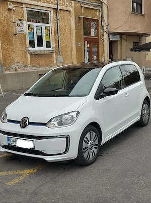De vânzare VW E-up pachet Style 