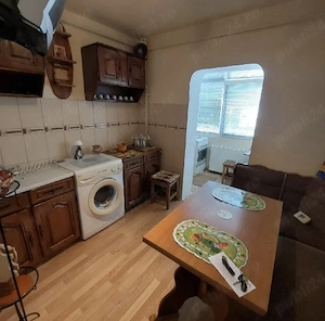 Apartament 3 camere etj.4, Alfa