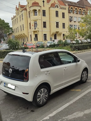 De vânzare VW E-up pachet Style  - imagine 4