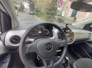 De vânzare VW E-up pachet Style  - imagine 5