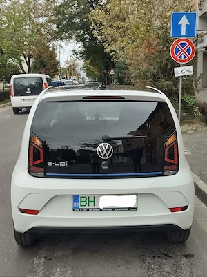 De vânzare VW E-up pachet Style  - imagine 3