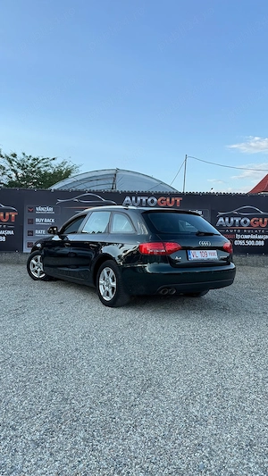 Audi A4 Atraction - imagine 4