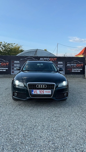 Audi A4 Atraction - imagine 2