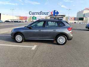 Skoda Kamiq 1.0 TSI Selection, Decembrie 2025,Euro 6, AC-clima - imagine 7