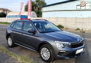 Skoda Kamiq 1.0 TSI Selection, Decembrie 2025,Euro 6, AC-clima - imagine 5
