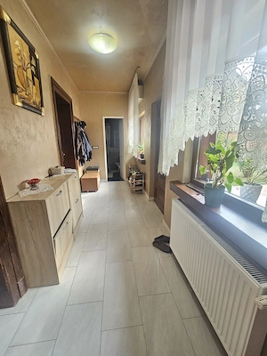 COMISION 0%! Casa individuala 5 camere - 558 mp teren zona Modern !! - imagine 18
