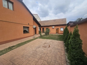 COMISION 0%! Casa individuala 5 camere - 558 mp teren zona Modern !! - imagine 19