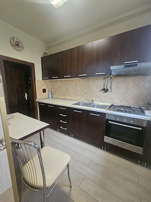 COMISION 0%! Casa individuala 5 camere - 558 mp teren zona Modern !! - imagine 5