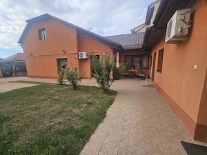 COMISION 0%! Casa individuala 5 camere - 558 mp teren zona Modern !! - imagine 15