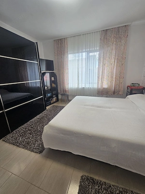 COMISION 0%! Casa individuala 5 camere - 558 mp teren zona Modern !! - imagine 9