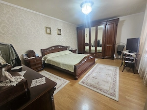 COMISION 0%! Casa individuala 5 camere - 558 mp teren zona Modern !! - imagine 12