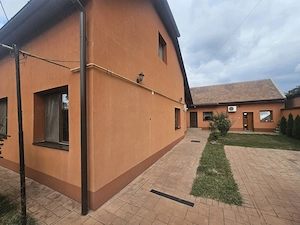 COMISION 0%! Casa individuala 5 camere - 558 mp teren zona Modern !! - imagine 13