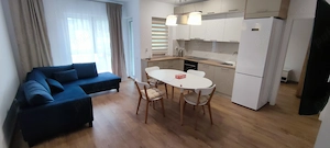 Inchiriez AP. 3 camere   66 mp   Floresti - OncosPark (Spit. Regional, Vivo) - imagine 7