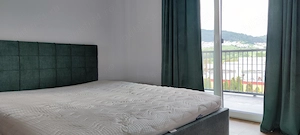 Inchiriez AP. 3 camere   66 mp   Floresti - OncosPark (Spit. Regional, Vivo) - imagine 3