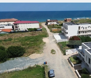 Teren intravilan Vama Veche - 300 mp