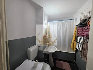 Apartament spațios cu 2 camere, și centrală proprie, Bucovina - imagine 8