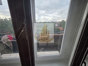 Apartament spațios cu 2 camere, și centrală proprie, Bucovina - imagine 11