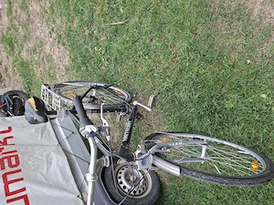 Biciclete de vânzare 