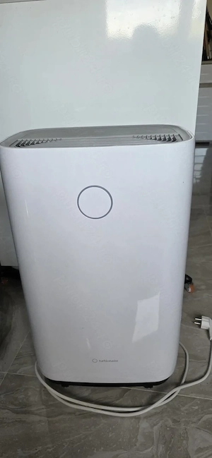 Dezumidificator Turbionaire SENSO 25, 25 l 24h, wifi